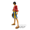 Banpresto Chronicle Master Stars Piece: One Piece - Monkey D. Luffy