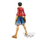 Banpresto Chronicle Master Stars Piece: One Piece - Monkey D. Luffy