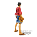 Banpresto Chronicle Master Stars Piece: One Piece - Monkey D. Luffy