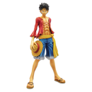 Banpresto Chronicle Master Stars Piece: One Piece - Monkey D. Luffy