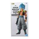 Banpresto Super Master Stars Piece: Dragon Ball Super - The Gogeta [The Brush]