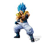 Banpresto Super Master Stars Piece: Dragon Ball Super - Super Saiyan God Gogeta [Two Dimensions]