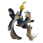 Banpresto: One Piece Abiliators - Crocodile