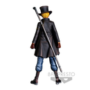 Banpresto Chronicle Master Stars Piece: One Piece - Sabo