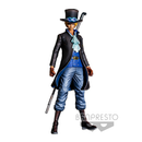 Banpresto Chronicle Master Stars Piece: One Piece - Sabo