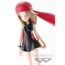 Banpresto: Shaman King - Anna Kyoyama