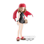 Banpresto: Shaman King - Anna Kyoyama