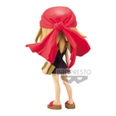 Banpresto Q Posket: Shaman King - Anna Kyoyama (Ver. B)