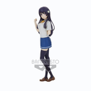 Banpresto: Osamake: Romcom Where The Childhood Friend Won't Lose - Shirokusa Kachi Figure