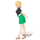 Banpresto: Rent-A-Girlfriend Mami Nanami (Exhibition Ver.) Figure