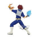 Banpresto: My Hero Academia The Amazing Heroes Vol. 15 - Shoto Todoroki