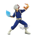 Banpresto: My Hero Academia The Amazing Heroes Vol. 15 - Shoto Todoroki