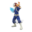 Banpresto: My Hero Academia The Amazing Heroes Vol. 15 - Shoto Todoroki