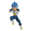 Banpresto: Dragon Ball Super CHOSENSHIRETSUDEN II Vol. 7 - Super Saiyan God Super Saiyan Vegeta (Evolved)