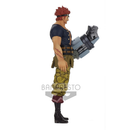 Banpresto: One Piece - DXF ~The Grandline Men~ Wanokuni Vol. 17 Eutass Kid (B)