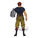 Banpresto: One Piece - DXF ~The Grandline Men~ Wanokuni Vol. 17 Eutass Kid (B)