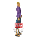 Banpresto: One Piece - DXF ~The Grandline Men~ Wanokuni Vol. 18 Marco