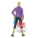 Banpresto: One Piece - DXF ~The Grandline Men~ Wanokuni Vol. 18 Marco