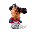 Banpresto Super Master Stars Piece: One Piece - World Figure Colosseum 3 Monkey D. Luffy Gear 4 [The Original]