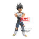 Banpresto Grandista Nero: Dragon Ball Z - Vegeta Manga Dimensions