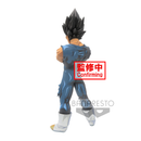 Banpresto Grandista Nero: Dragon Ball Z - Vegeta Manga Dimensions