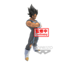 Banpresto Grandista Nero: Dragon Ball Z - Vegeta Manga Dimensions