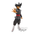 Banpresto Grandista: Dragon Ball Super - Goku Black