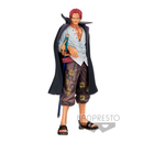 Banpresto Master Stars Piece: One Piece - Shanks