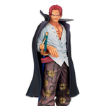 Banpresto Master Stars Piece: One Piece - Shanks