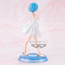 Banpresto: Re:Zero Starting Life in Another World - Serenus Couture - Rem