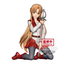 [PRE-ORDER] Banpresto: Sword Art Online - Asuna Figure