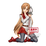 [PRE-ORDER] Banpresto: Sword Art Online - Asuna Figure