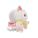 [PRE-ORDER] Banpresto: Puella Magi Madoka Magica - 10th Anniversary Fluffy Puffy Kyubey