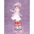 [PRE-ORDER] Banpresto: Puella Magi Madoka Magica - 10th Anniversary Serenus Couture Madoka Kaname