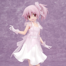 [PRE-ORDER] Banpresto: Puella Magi Madoka Magica - 10th Anniversary Serenus Couture Madoka Kaname