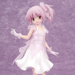 [PRE-ORDER] Banpresto: Puella Magi Madoka Magica - 10th Anniversary Serenus Couture Madoka Kaname