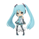 Banpresto Q Posket: Hatsune Miku Vocaloid - Hatsune Miku (Ver. B)