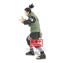 Banpresto: Naruto Shippuden - Vibration Stars Nara Shikamaru