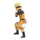 Banpresto: Naruto Shippuden - Vibration Stars Uzumaki Naruto (B)