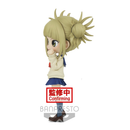 Banpresto Q Posket: My Hero Academia - Himiko Toga (Ver. B)