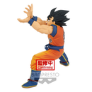 Banpresto: Dragon Ball Super - Super Zenkai Solid Vol. 2 Goku