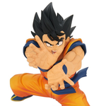 Banpresto: Dragon Ball Super - Super Zenkai Solid Vol. 2 Goku