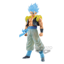 [PRE-ORDER] Banpresto: Dragon Ball Super - Clearise Super Saiyan God Super Saiyan Gogeta