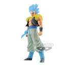 [PRE-ORDER] Banpresto: Dragon Ball Super - Clearise Super Saiyan God Super Saiyan Gogeta