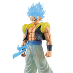 [PRE-ORDER] Banpresto: Dragon Ball Super - Clearise Super Saiyan God Super Saiyan Gogeta