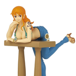 Banpresto: One Piece - Grandline Journey Nami