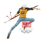 Banpresto: One Piece - Maximatic Trafalgar Law