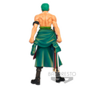 Banpresto Chronicle Master Stars Piece: One Piece - Roronoa Zoro