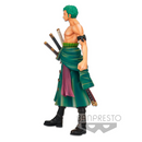 Banpresto Chronicle Master Stars Piece: One Piece - Roronoa Zoro