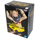 Banpresto: My Hero Academia: Chronicle Figure - Himiko Toga Vol. 5